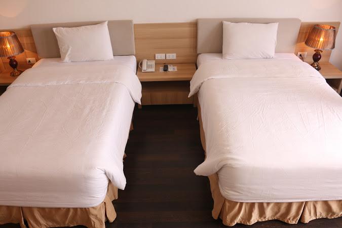 Ha Huy Hotel Хатінь Екстер'єр фото